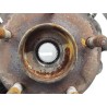 Recambio de mangueta delantera derecha para volvo s40 berlina 2.0 d kinetic referencia OEM IAM   