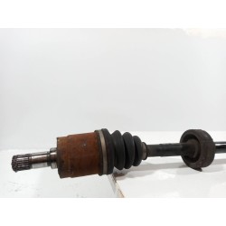 Recambio de transmision delantera derecha para honda jazz (gd1/5) 1.2 drive referencia OEM IAM   
