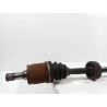 Recambio de transmision delantera derecha para honda jazz (gd1/5) 1.2 drive referencia OEM IAM   