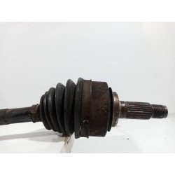 Recambio de transmision delantera derecha para honda jazz (gd1/5) 1.2 drive referencia OEM IAM   