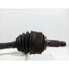 Recambio de transmision delantera derecha para honda jazz (gd1/5) 1.2 drive referencia OEM IAM   