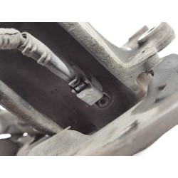 Recambio de mangueta delantera derecha para volvo s40 berlina 2.0 d kinetic referencia OEM IAM   