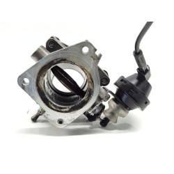 Recambio de caja mariposa para alfa romeo 147 (190) 1.9 jtd 16v distinctive referencia OEM IAM 46823851  