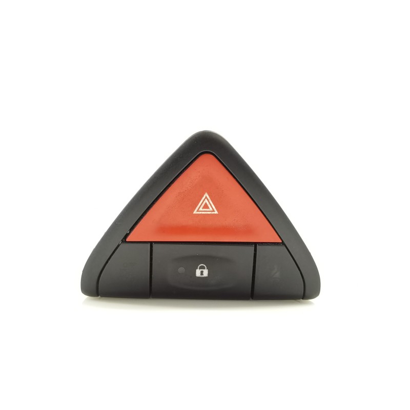 Recambio de warning para renault koleos bose edition referencia OEM IAM 68485JY00A Recambio de warning para renault koleos bose edition referencia OEM IAM 68485JY00A