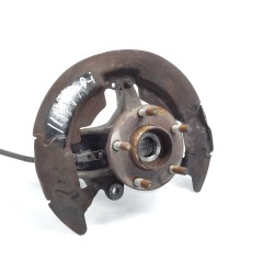 Recambio de mangueta delantera izquierda para volvo s40 berlina 2.0 d kinetic referencia OEM IAM   