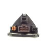Recambio de warning para renault koleos bose edition referencia OEM IAM 68485JY00A  