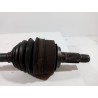 Recambio de transmision delantera izquierda para honda jazz (gd1/5) 1.2 drive referencia OEM IAM   