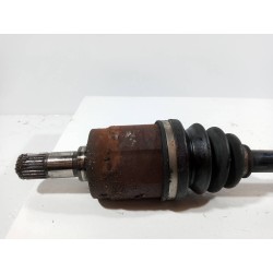 Recambio de transmision delantera izquierda para honda jazz (gd1/5) 1.2 drive referencia OEM IAM   