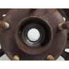 Recambio de mangueta delantera izquierda para volvo s40 berlina 2.0 d kinetic referencia OEM IAM   