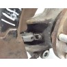 Recambio de mangueta delantera izquierda para volvo s40 berlina 2.0 d kinetic referencia OEM IAM   