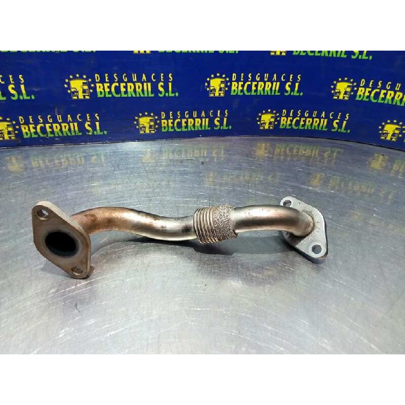 Recambio de tubo para seat cordoba berlina (6l2) fresh referencia OEM IAM 038131521J Recambio de tubo para seat cordoba berlina (6l2) fresh referencia OEM IAM 038131521J