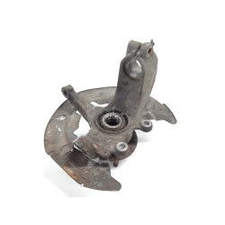 Recambio de mangueta delantera izquierda para volvo s40 berlina 2.0 d kinetic referencia OEM IAM   