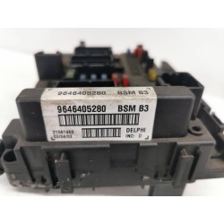 Recambio de bsm para citroen xsara berlina 1.6i 16v exclusive referencia OEM IAM   