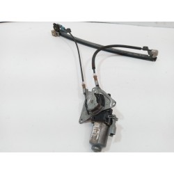 Recambio de elevalunas delantero izquierdo para citroen saxo 1.5 d sx referencia OEM IAM   