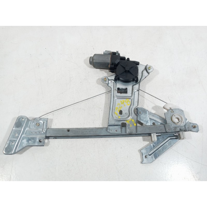 Recambio de elevalunas trasero izquierdo para citroen xsara berlina 1.6i 16v exclusive referencia OEM IAM 400775T1  