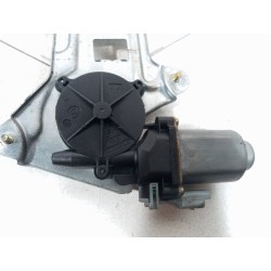 Recambio de elevalunas trasero izquierdo para citroen xsara berlina 1.6i 16v exclusive referencia OEM IAM 400775T1  