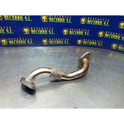 Recambio de tubo para seat cordoba berlina (6l2) fresh referencia OEM IAM 038131521J  