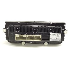 Recambio de mando calefaccion / aire acondicionado para volkswagen golf plus (521) advance referencia OEM IAM 1K0907044DA 5HB010