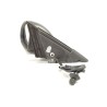 Recambio de retrovisor izquierdo para seat ibiza (6l1) cool referencia OEM IAM   