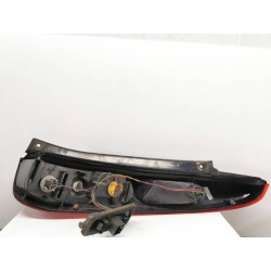 Recambio de piloto trasero izquierdo para ford fiesta (cbk) ambiente referencia OEM IAM   