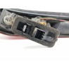 Recambio de piloto trasero izquierdo para ford fiesta (cbk) ambiente referencia OEM IAM   