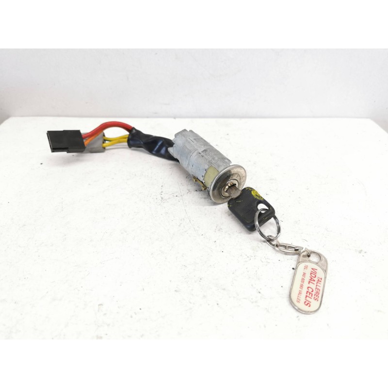 Recambio de antirrobo para renault clio i fase i+ii (b/c57) 1.2 alize referencia OEM IAM   