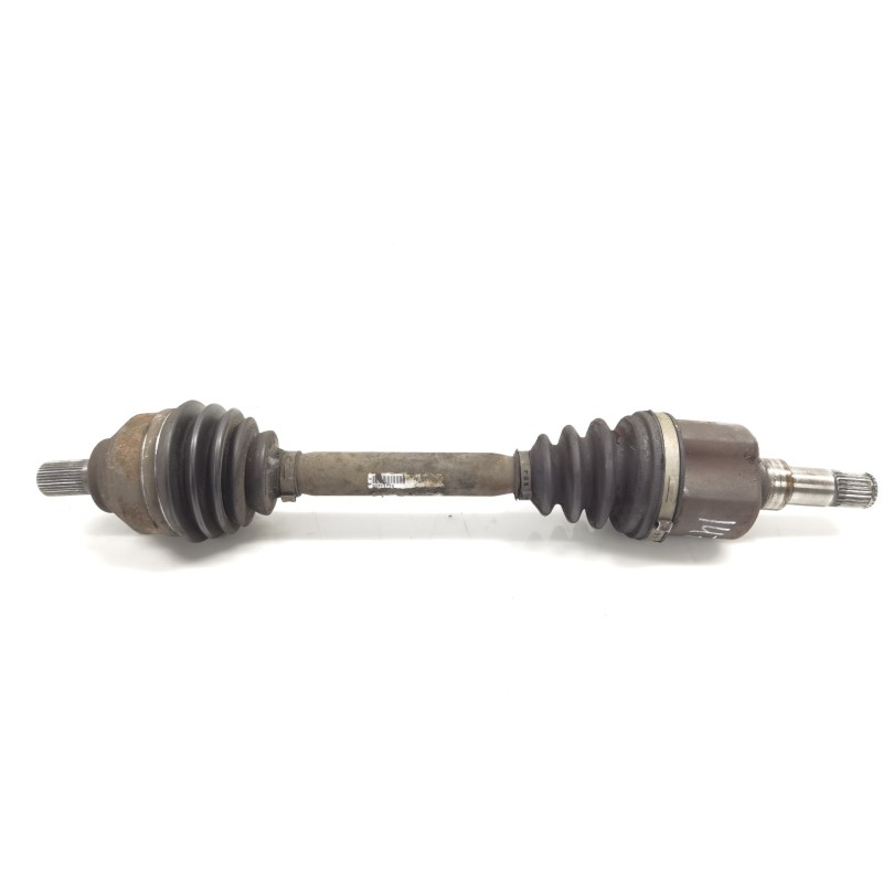 Recambio de transmision delantera izquierda para volvo s40 berlina 2.0 d kinetic referencia OEM IAM 30711770 Recambio de transmision delantera izquierda para volvo s40 berlina 2.0 d kinetic referencia OEM IAM 30711770