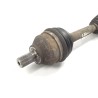 Recambio de transmision delantera izquierda para volvo s40 berlina 2.0 d kinetic referencia OEM IAM 30711770  