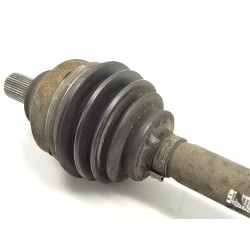Recambio de transmision delantera izquierda para volvo s40 berlina 2.0 d kinetic referencia OEM IAM 30711770  