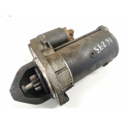 Recambio de motor arranque para mercedes clase e (w210) berlina diesel 220 cdi (210.006) referencia OEM IAM 0051511301  