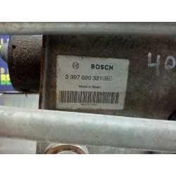 Recambio de motor limpia delantero para citroen xantia berlina 2.0 hdi 90/110 image referencia OEM IAM 0390241337  