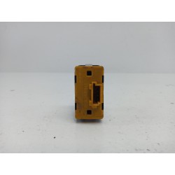 Recambio de mando elevalunas delantero derecho para bmw serie 3 compacto (e36) 316i referencia OEM IAM   