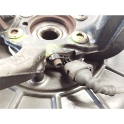 Recambio de mangueta delantera derecha para volkswagen golf plus (521) advance referencia OEM IAM   