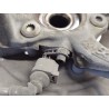 Recambio de mangueta delantera izquierda para volkswagen golf plus (521) advance referencia OEM IAM   