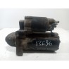 Recambio de motor arranque para bmw serie 3 compacto (e36) 316i referencia OEM IAM   