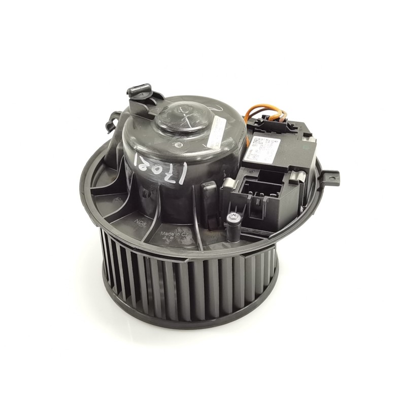 Recambio de motor calefaccion para volkswagen golf plus (521) advance referencia OEM IAM 3C1820015L  