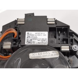 Recambio de motor calefaccion para volkswagen golf plus (521) advance referencia OEM IAM 3C1820015L  