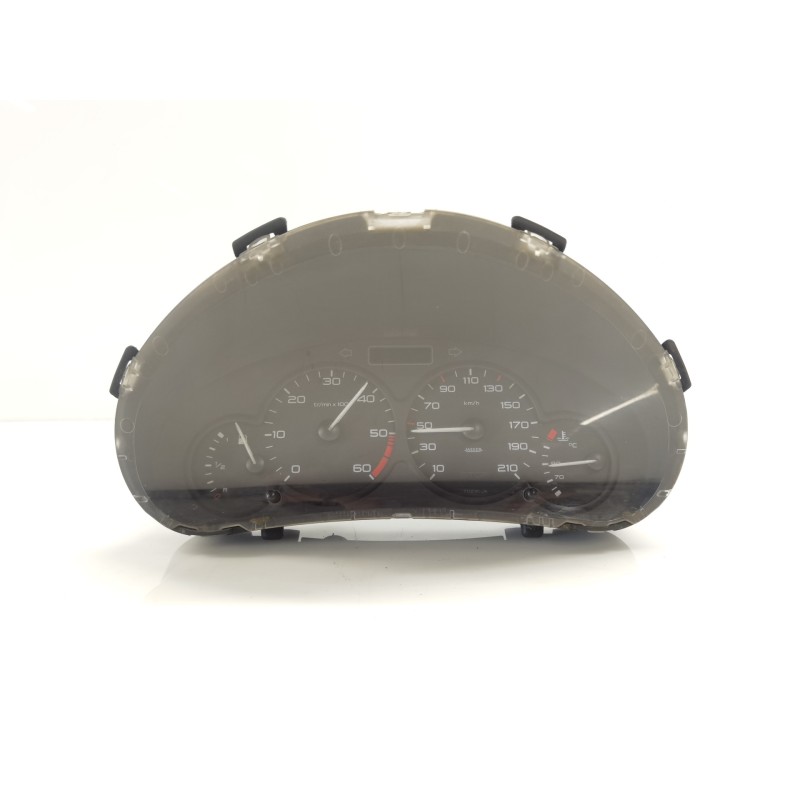 Recambio de cuadro instrumentos para citroen berlingo 1.9 d 600 furg. referencia OEM IAM 9656696080 Recambio de cuadro instrumentos para citroen berlingo 1.9 d 600 furg. referencia OEM IAM 9656696080