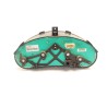 Recambio de cuadro instrumentos para citroen berlingo 1.9 d 600 furg. referencia OEM IAM 9656696080  