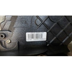 Recambio de cerradura puerta trasera derecha para ford focus berlina (cap) ambiente (d) referencia OEM IAM 4M5AH26412BB  