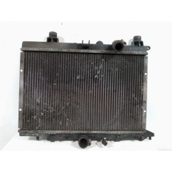 Recambio de radiador agua para mg rover serie 200 (rf) 220 d (3-ptas.) referencia OEM IAM   