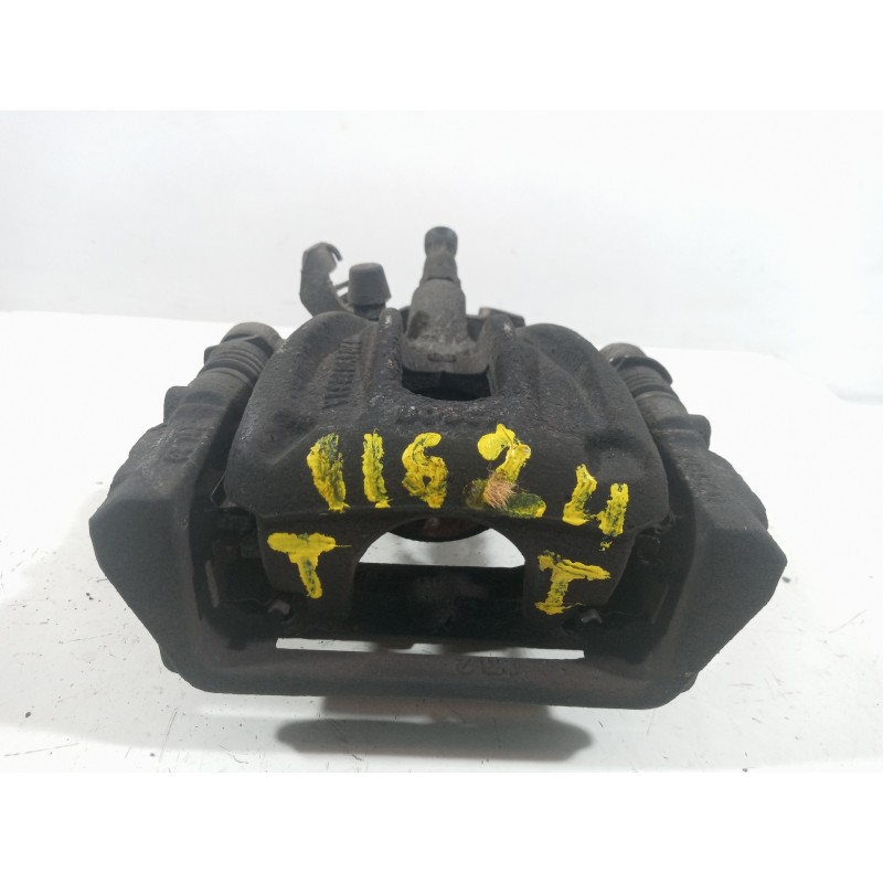 Recambio de pinza freno trasera izquierda para ford mondeo berlina (ge) ambiente referencia OEM IAM Recambio de pinza freno trasera izquierda para ford mondeo berlina (ge) ambiente referencia OEM IAM