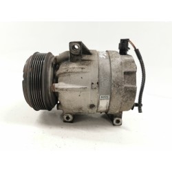 Recambio de compresor aire acondicionado para renault laguna ii grandtour (kg0) dynamique referencia OEM IAM 8200021822  
