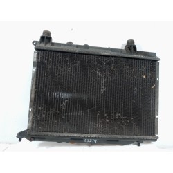 Recambio de radiador agua para mg rover serie 200 (rf) 220 d (3-ptas.) referencia OEM IAM   