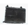 Recambio de radiador agua para mg rover serie 200 (rf) 220 d (3-ptas.) referencia OEM IAM   