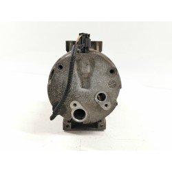Recambio de compresor aire acondicionado para renault laguna ii grandtour (kg0) dynamique referencia OEM IAM 8200021822  
