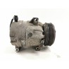 Recambio de compresor aire acondicionado para renault laguna ii grandtour (kg0) dynamique referencia OEM IAM 8200021822  