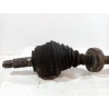 Recambio de transmision delantera izquierda para mg rover serie 200 (rf) 220 d (3-ptas.) referencia OEM IAM   