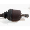 Recambio de transmision delantera izquierda para mg rover serie 200 (rf) 220 d (3-ptas.) referencia OEM IAM   