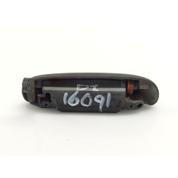 Recambio de maneta exterior delantera izquierda para ford fiesta courier furg. referencia OEM IAM   